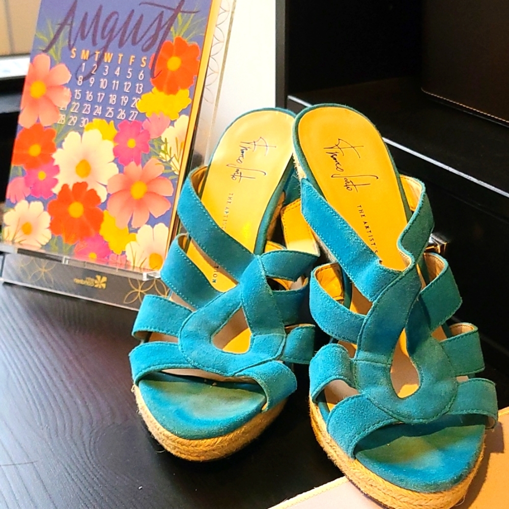 Franco Sarto shoes